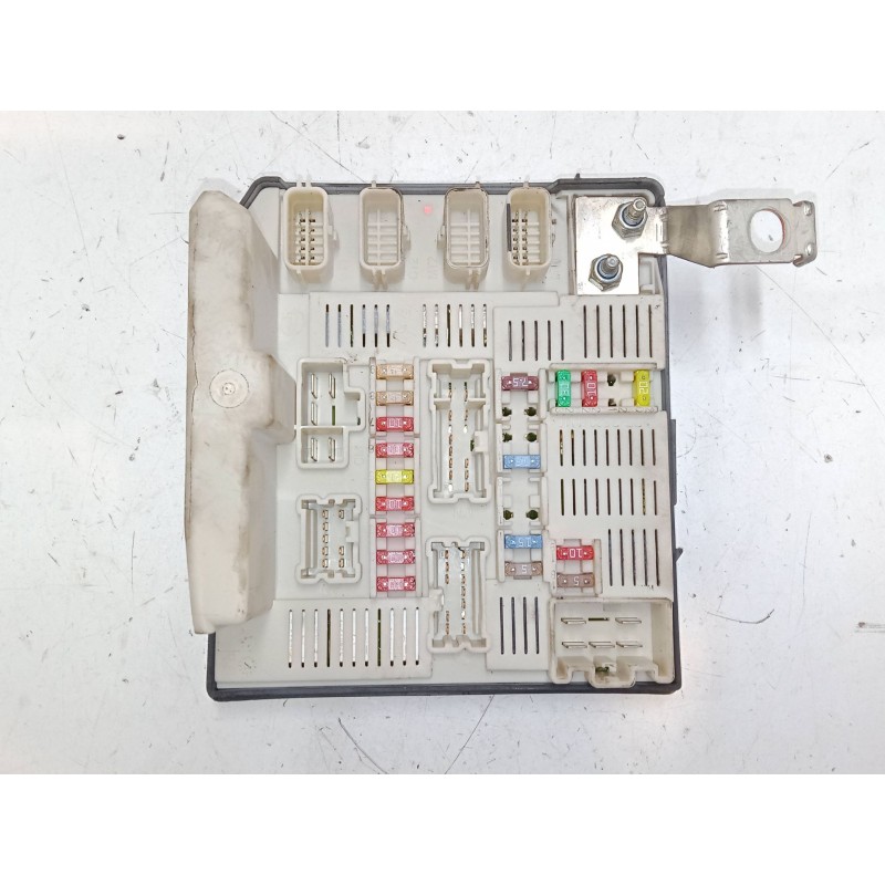 Recambio de bsm para renault scénic ii (jm0/1_) 1.6 16v (jm1r) referencia OEM IAM 8200481866  