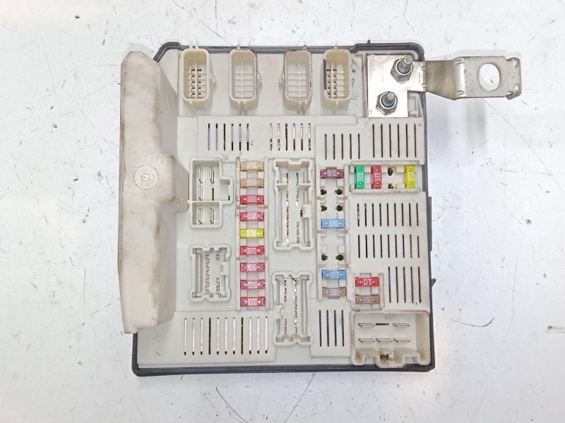 Recambio de bsm para renault scénic ii (jm0/1_) 1.6 16v (jm1r) referencia OEM IAM 8200481866  