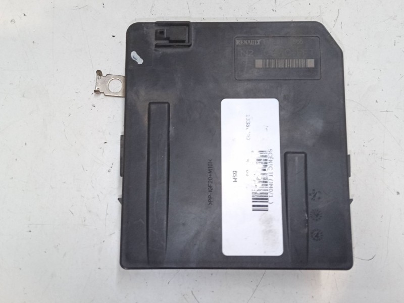 Recambio de bsm para renault scénic ii (jm0/1_) 1.6 16v (jm1r) referencia OEM IAM 8200481866  