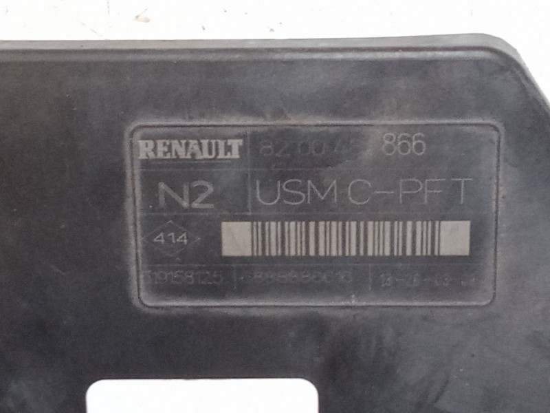 Recambio de bsm para renault scénic ii (jm0/1_) 1.6 16v (jm1r) referencia OEM IAM 8200481866  
