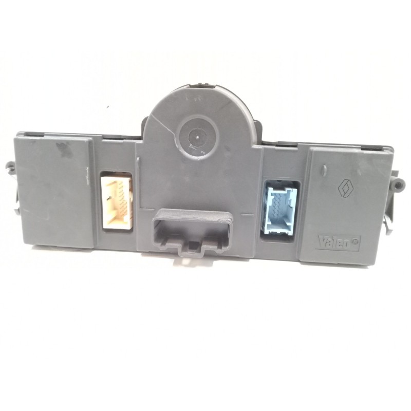 Recambio de mando climatizador para renault scénic ii (jm0/1_) 1.9 dci (jm0g, jm12, jm1g, jm2c) referencia OEM IAM   