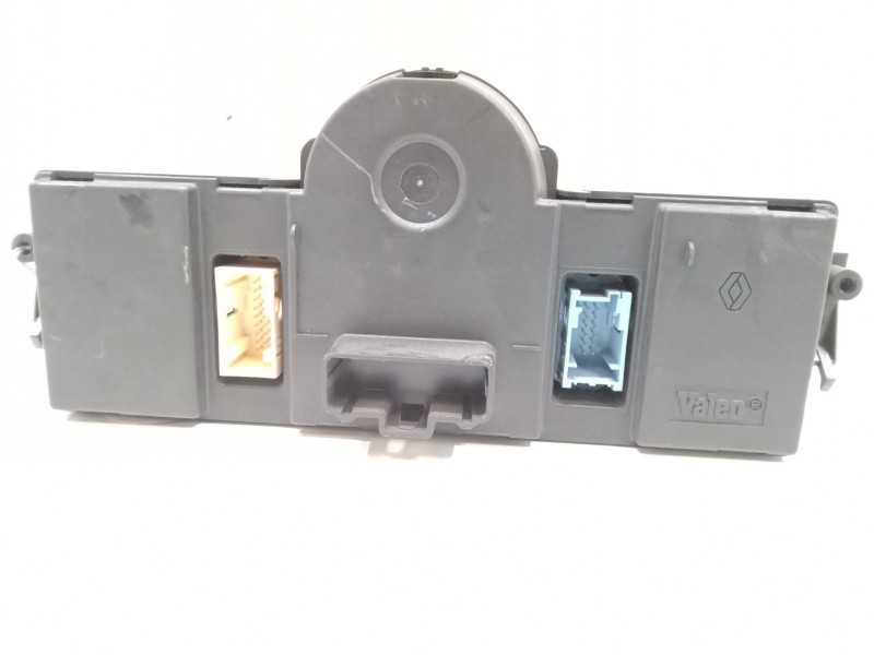 Recambio de mando climatizador para renault scénic ii (jm0/1_) 1.9 dci (jm0g, jm12, jm1g, jm2c) referencia OEM IAM   