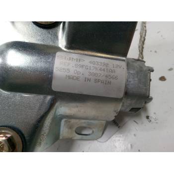 MOTOR LIMPIA TRASERO 89FG17K441AA 