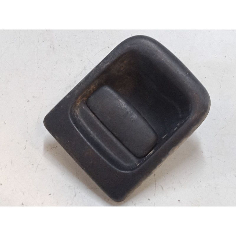 Recambio de maneta exterior puerta delantera izquierda para renault master ii furgoneta (fd) 2.5 d referencia OEM IAM   