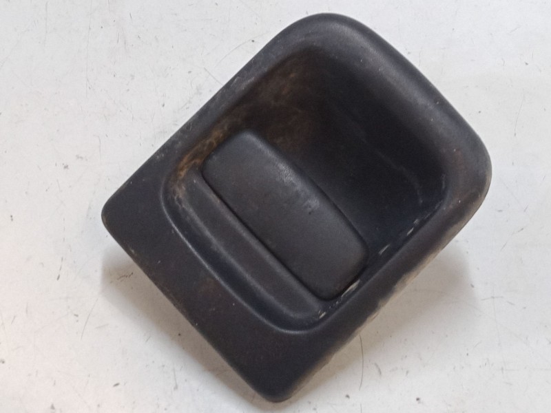 Recambio de maneta exterior puerta delantera izquierda para renault master ii furgoneta (fd) 2.5 d referencia OEM IAM   