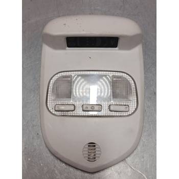 LUZ INTERIOR DELANTERA 9681370177 