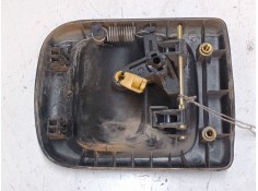 Recambio de maneta exterior puerta delantera izquierda para renault master ii furgoneta (fd) 2.5 d referencia OEM IAM    2