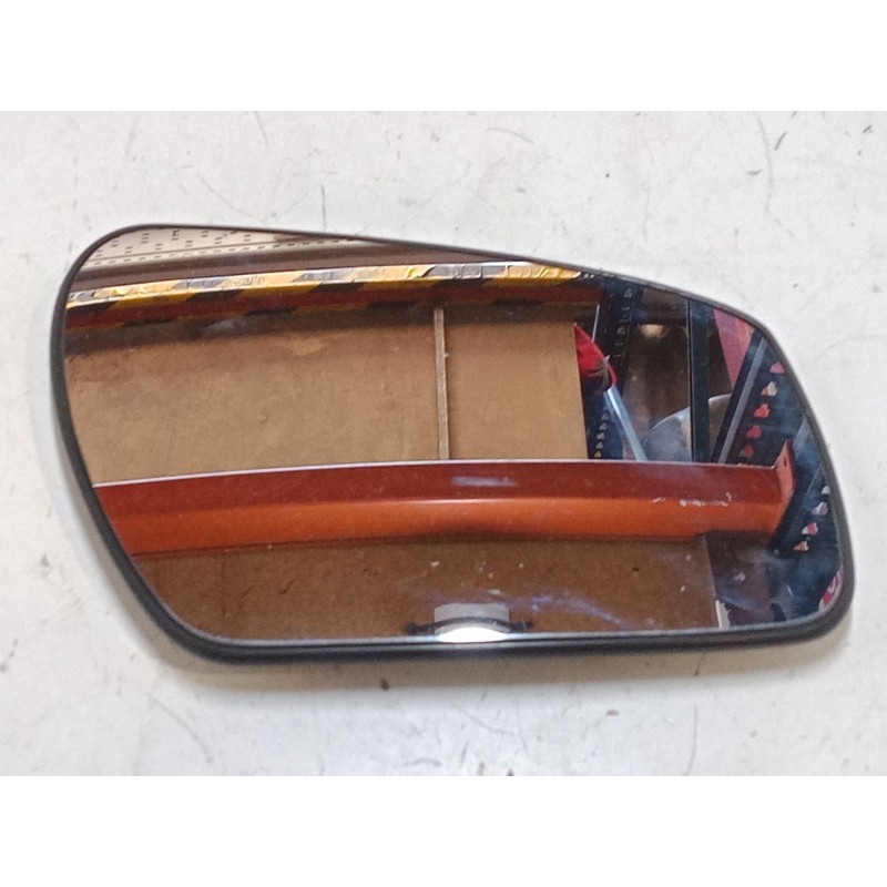 Recambio de cristal retrovisor derecho para audi a4 b7 (8ec) 2.0 tdi 16v referencia OEM IAM   