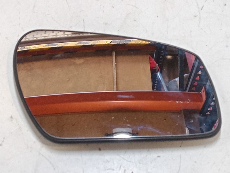 Recambio de cristal retrovisor derecho para audi a4 b7 (8ec) 2.0 tdi 16v referencia OEM IAM   