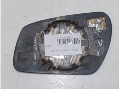 Recambio de cristal retrovisor derecho para audi a4 b7 (8ec) 2.0 tdi 16v referencia OEM IAM    2