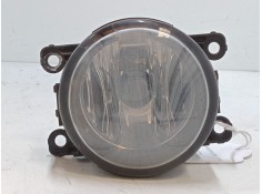 Recambio de faro antiniebla derecho para renault scénic ii (jm0/1_) 1.6 16v (jm1r) referencia OEM IAM 8200074008  89202502