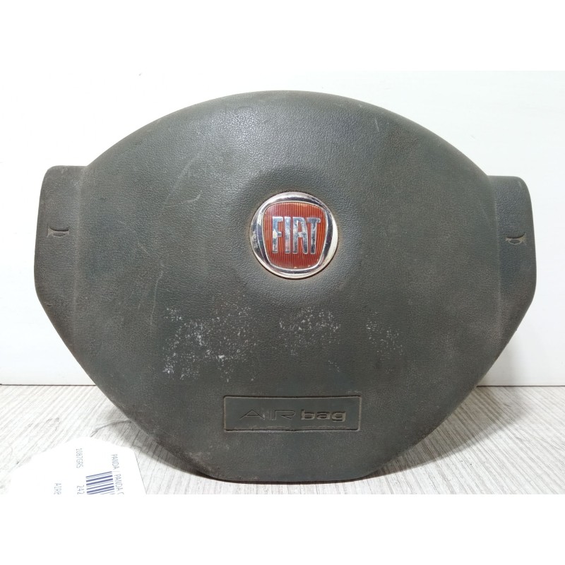 Recambio de airbag volante para fiat panda / panda classic (169_) 1.1 (169.axa1a) referencia OEM IAM 735460952  34049348A