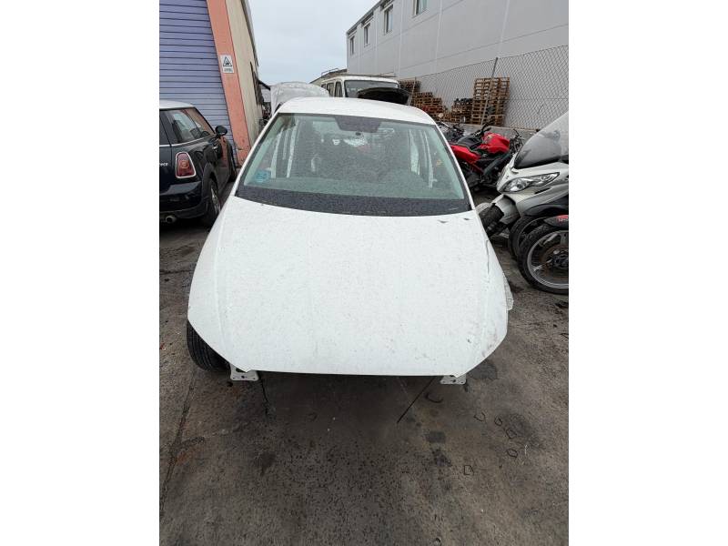 SEAT IBIZA V (KJ1, KJG)