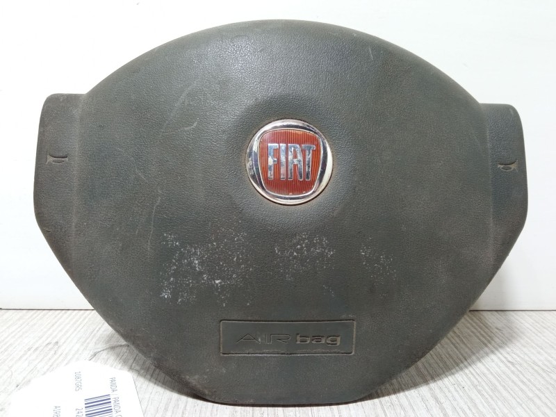 Recambio de airbag volante para fiat panda / panda classic (169_) 1.1 (169.axa1a) referencia OEM IAM 735460952  34049348A