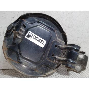 TAPA EXTERIOR COMBUSTIBLE 