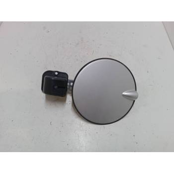 TAPA EXTERIOR COMBUSTIBLE 