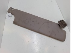 Recambio de parasol derecho para renault master ii furgoneta (fd) 2.5 d referencia OEM IAM   