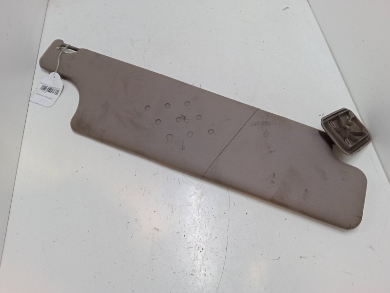 Recambio de parasol derecho para renault master ii furgoneta (fd) 2.5 d referencia OEM IAM   