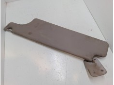 Recambio de parasol derecho para renault master ii furgoneta (fd) 2.5 d referencia OEM IAM    2