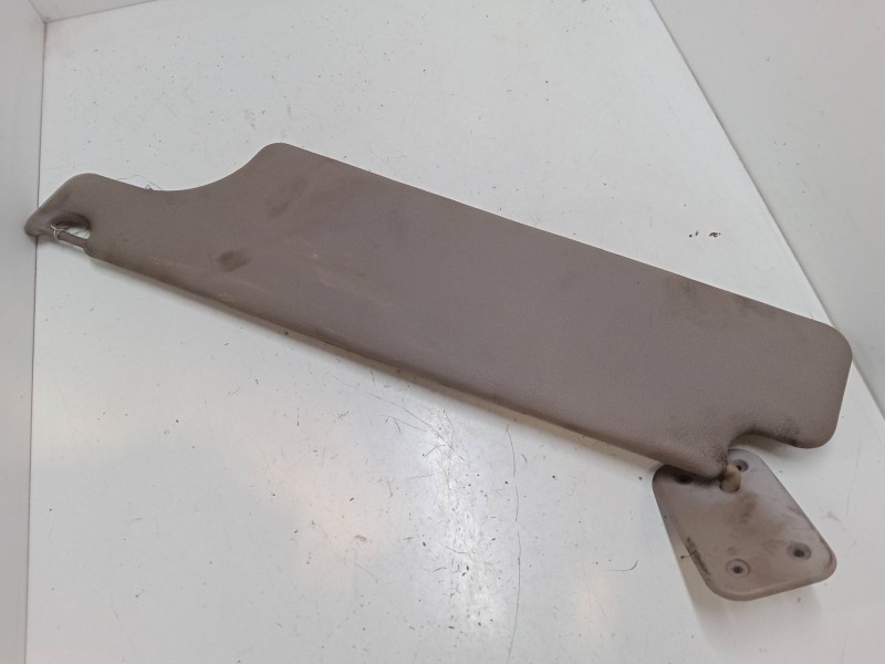 Recambio de parasol derecho para renault master ii furgoneta (fd) 2.5 d referencia OEM IAM   