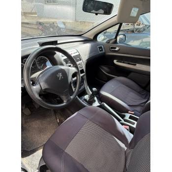 PEUGEOT 307 (3A/C)