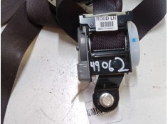 Recambio de cinturon seguridad trasero izquierdo para kia carens iv 1.7 crdi referencia OEM IAM    2