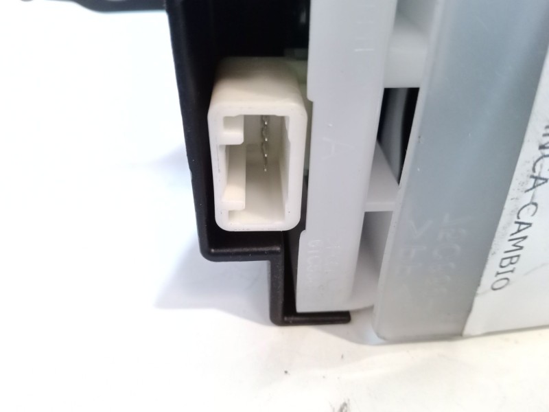 Recambio de palanca cambio para lexus ct (zwa10_) 200h (zwa10_) referencia OEM IAM   