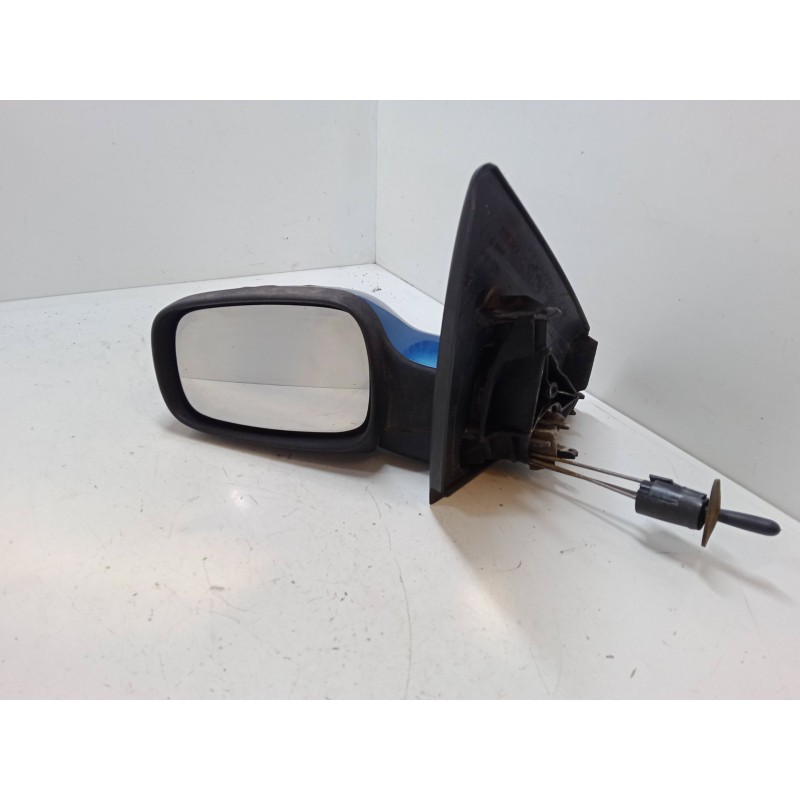 Recambio de retrovisor izquierdo para renault megane ii (bm0/1_, cm0/1_) 1.5 dci (bm02, bm13, bm2a, cm02, cm13) referencia OEM I