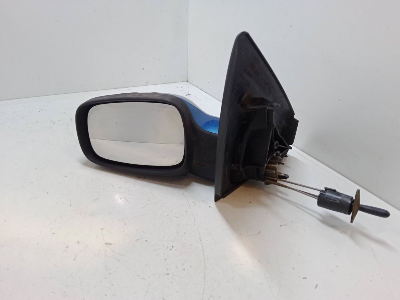 Recambio de retrovisor izquierdo para renault megane ii (bm0/1_, cm0/1_) 1.5 dci (bm02, bm13, bm2a, cm02, cm13) referencia OEM I