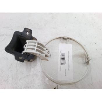 TAPA EXTERIOR COMBUSTIBLE 