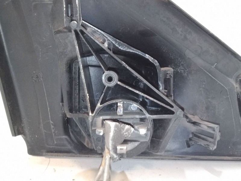 Recambio de retrovisor izquierdo para renault megane ii (bm0/1_, cm0/1_) 1.5 dci (bm02, bm13, bm2a, cm02, cm13) referencia OEM I