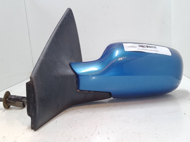 Recambio de retrovisor izquierdo para renault megane ii (bm0/1_, cm0/1_) 1.5 dci (bm02, bm13, bm2a, cm02, cm13) referencia OEM I