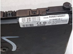 Recambio de bsi para renault scénic ii (jm0/1_) 1.6 16v (jm1r) referencia OEM IAM 8200780007  U118400140J