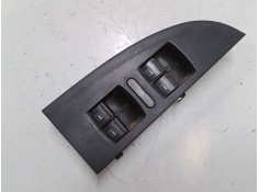 Recambio de mando elevalunas delantero izquierdo para seat leon (1p1) 1.6 referencia OEM IAM