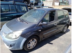 renault megane scenic (ja0/1_) del año 1997