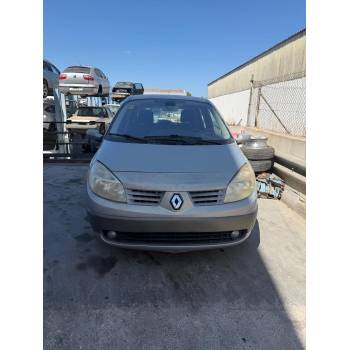 RENAULT SCÉNIC II (JM0/1_)