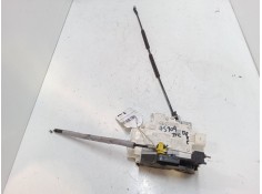 Recambio de cerradura puerta trasera derecha para seat leon (1p1) 1.2 tsi referencia OEM IAM