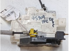 Recambio de cerradura puerta trasera derecha para seat leon (1p1) 1.2 tsi referencia OEM IAM    2