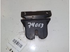 Recambio de cerradura maletero / porton para audi a3 (8l1) 1.9 tdi referencia OEM IAM   