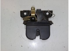 Recambio de cerradura maletero / porton para audi a3 (8l1) 1.9 tdi referencia OEM IAM    2