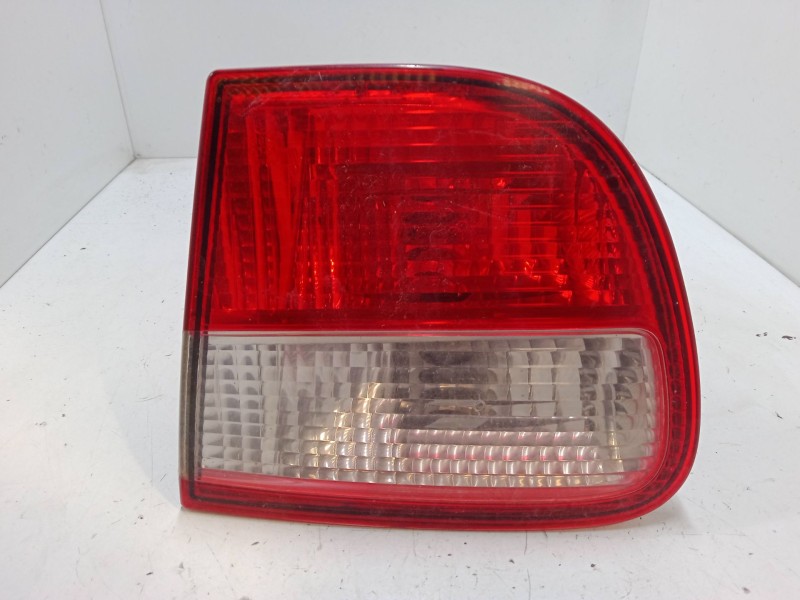 Recambio de piloto trasero porton derecho para seat leon (1m1) 1.9 tdi referencia OEM IAM   