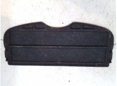 Recambio de bandeja trasera para peugeot 207/207+ (wa_, wc_) 1.4 referencia OEM IAM   