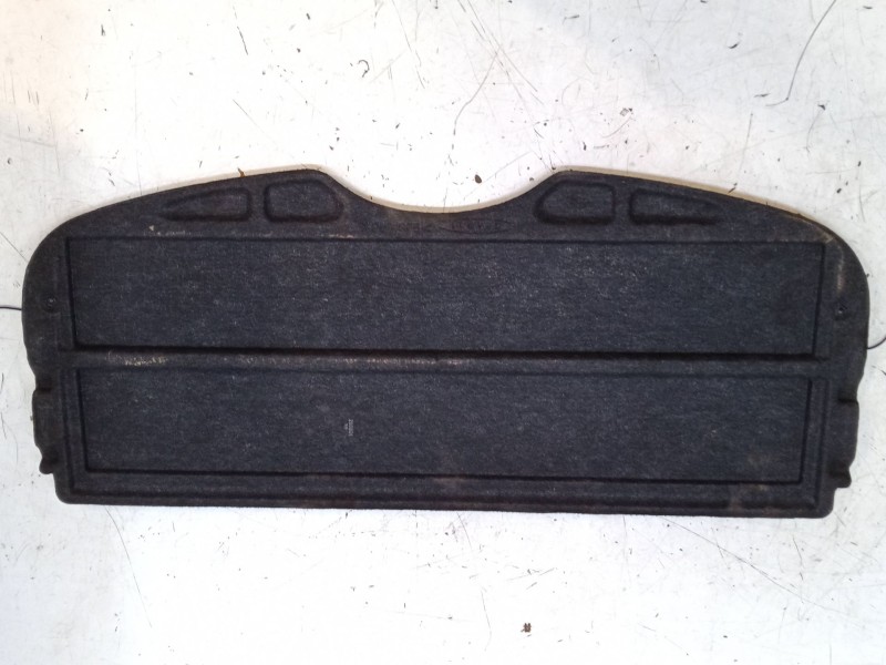 Recambio de bandeja trasera para peugeot 207/207+ (wa_, wc_) 1.4 referencia OEM IAM   