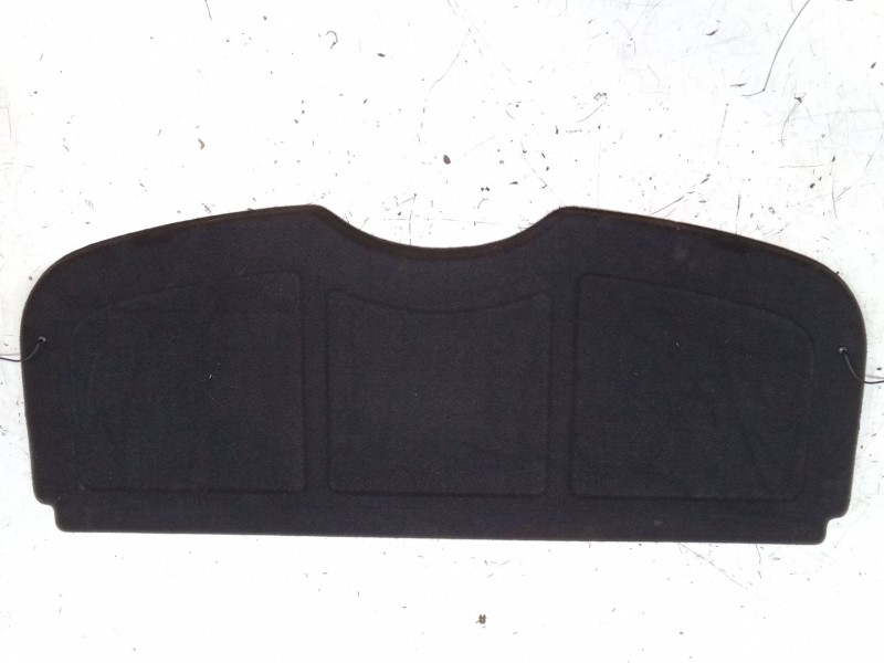 Recambio de bandeja trasera para peugeot 207/207+ (wa_, wc_) 1.4 referencia OEM IAM   