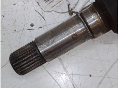 Recambio de transmision delantera derecha para peugeot 207/207+ (wa_, wc_) 1.4 hdi referencia OEM IAM 9651309880   2