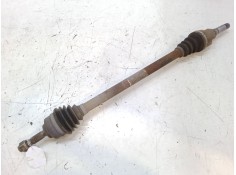 Recambio de transmision delantera derecha para citroën c2 (jm_) 1.4 hdi referencia OEM IAM 9650624180  