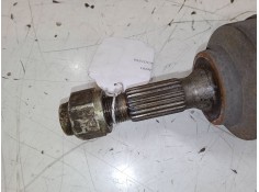 Recambio de transmision delantera derecha para citroën c2 (jm_) 1.4 hdi referencia OEM IAM 9650624180   2