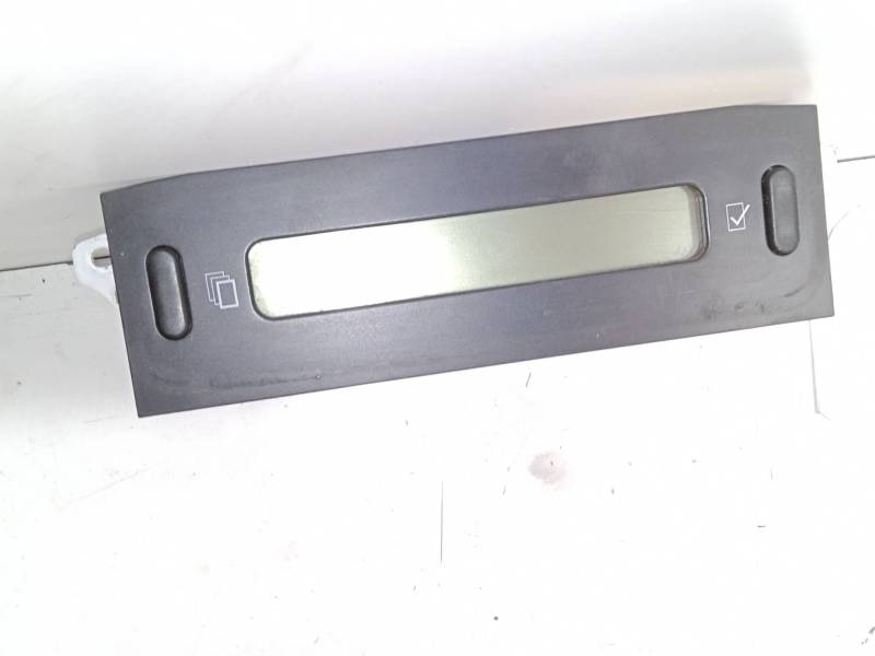 PANTALLA INTERIOR RELOJ 9647409477 