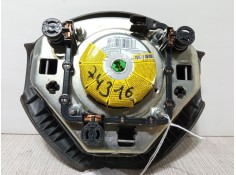 Recambio de airbag volante para fiat panda / panda classic (169_) 1.1 (169.axa1a) referencia OEM IAM 735460952  34049348A 2