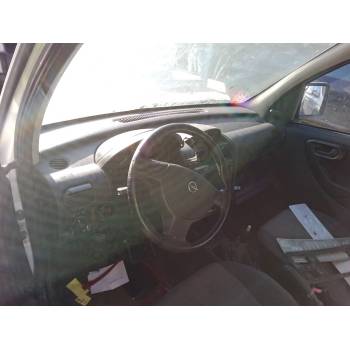 OPEL COMBO FURGÓN/MONOSPACE